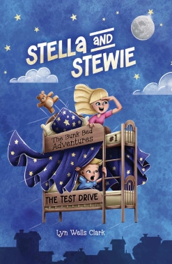 Stella and Stewie